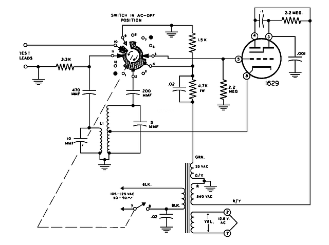 schematic