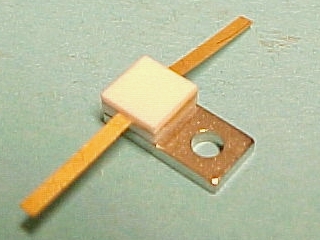 Resistor