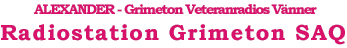 Grimeton