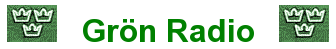 Green Radio