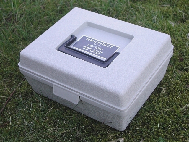 HD-1250