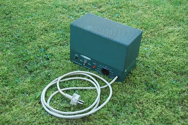 HP-23A