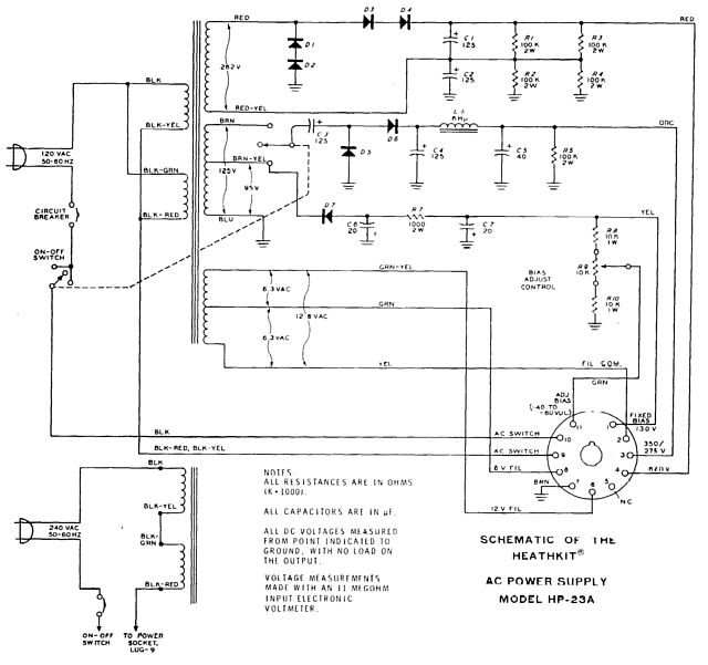 HP-23A