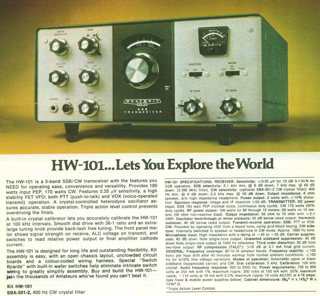 Heathkit Hw 100 Manual Download Extra Quality