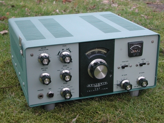 HW-101
