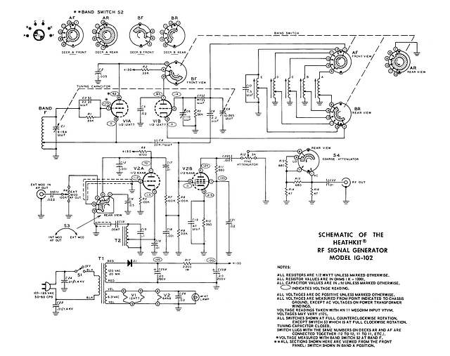 schematic