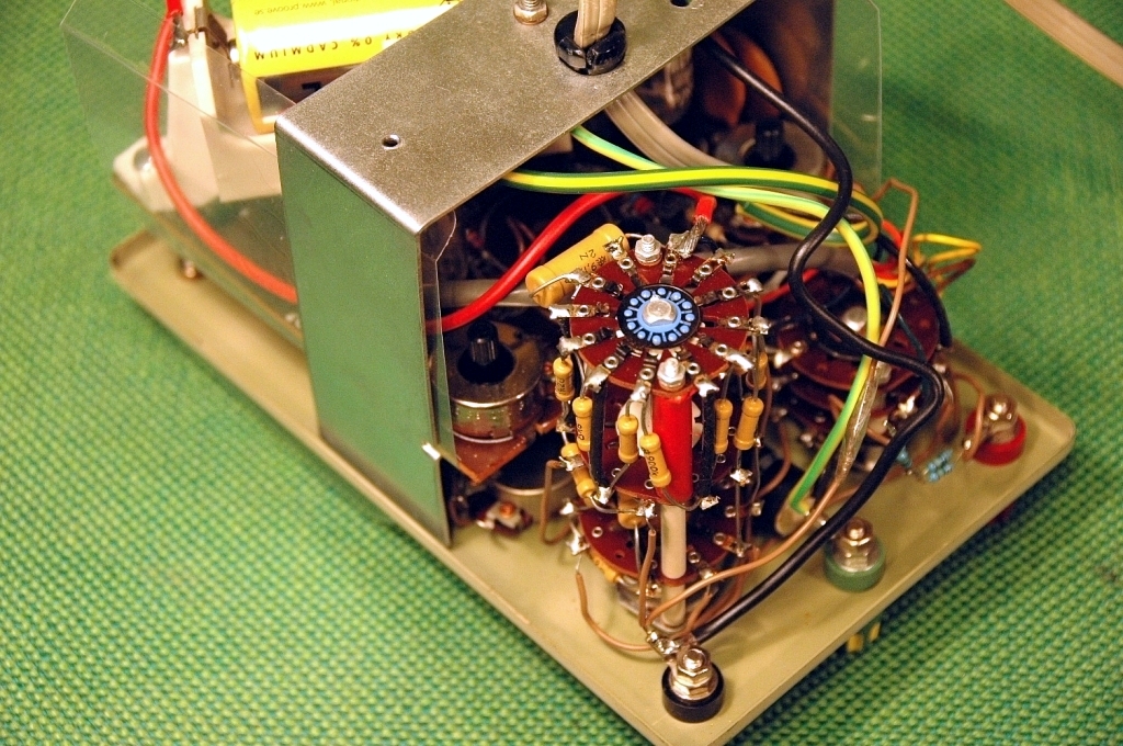 Theschematic Of The Original Unmodified O12