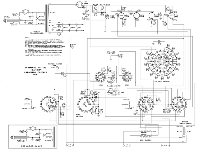 schematic