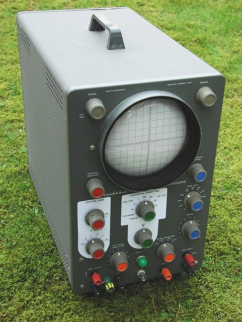 Theschematic Of The Original Unmodified O12