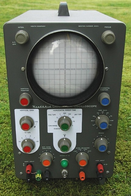 Theschematic Of The Original Unmodified O12