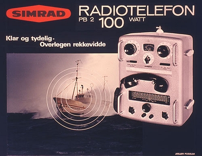 Simrad
