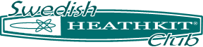 Swedish
              Heathkit Club
