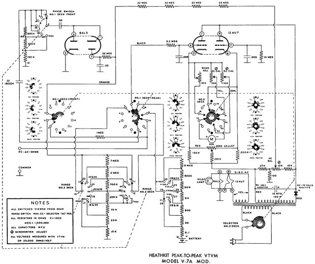 schematic